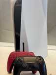 Playstation 5 Disk Edition + doua controllere