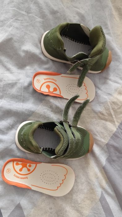 Сникърси Biomecanics, 21 размер