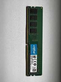 Memorie ram 8gb ddr4 2133mhz