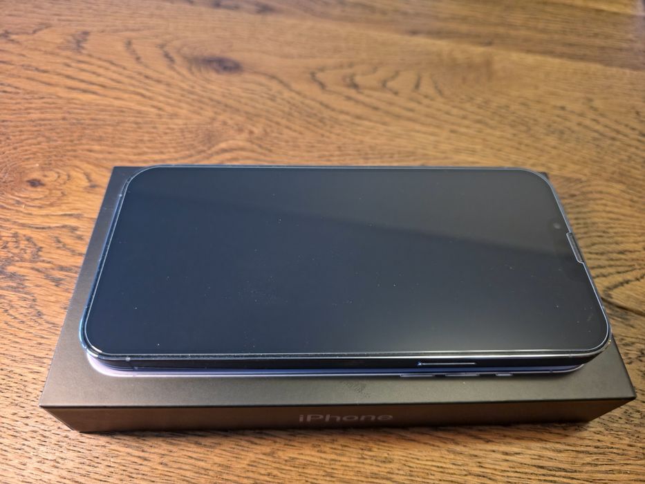 iPhone 13 Pro Max 128Gb