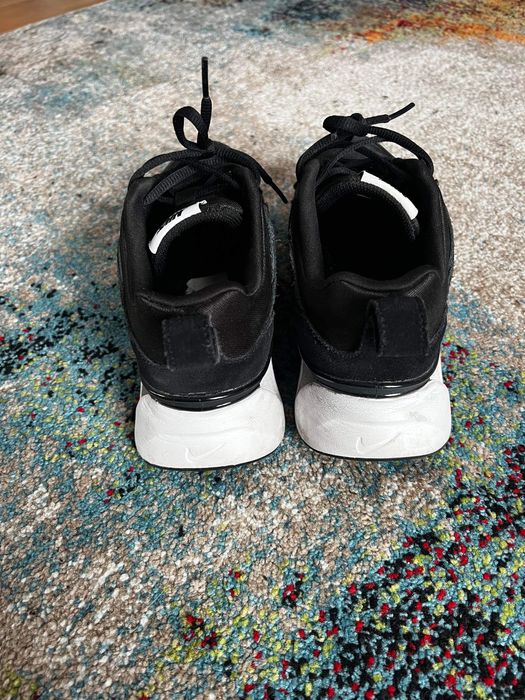 Papuci nike nr 38 negri