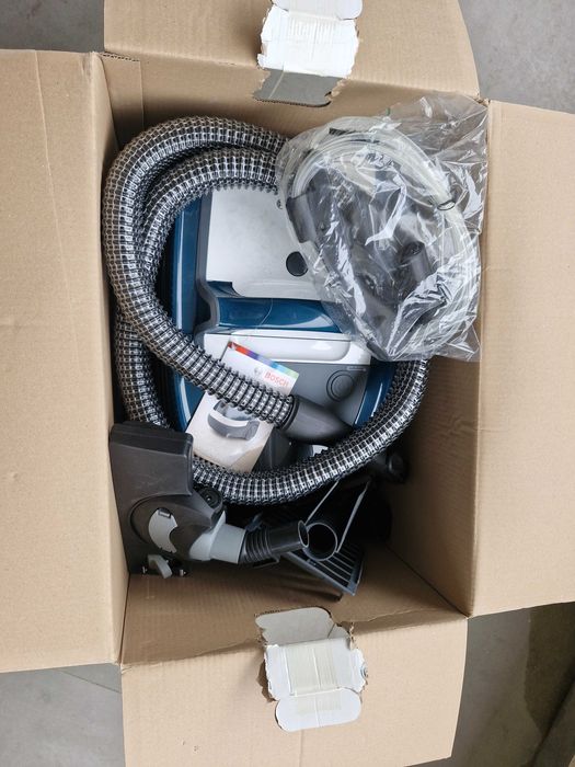 Vand aspirator BOSCH AquaWash&Clean