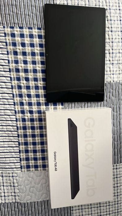 Планшет samsung tab a8