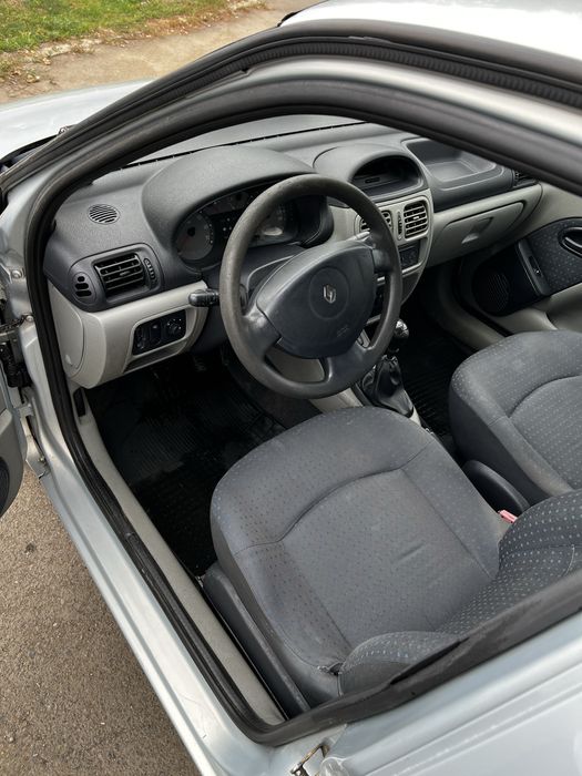 Vand Renault Clio 1.4