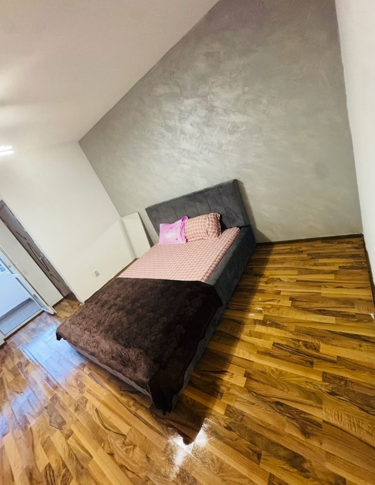Garsoniera de inchiriat pe termen mai lung
