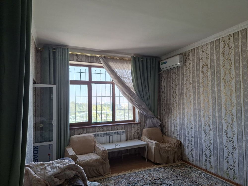 3 хонали дом 94кв, ватанпарвар домлари