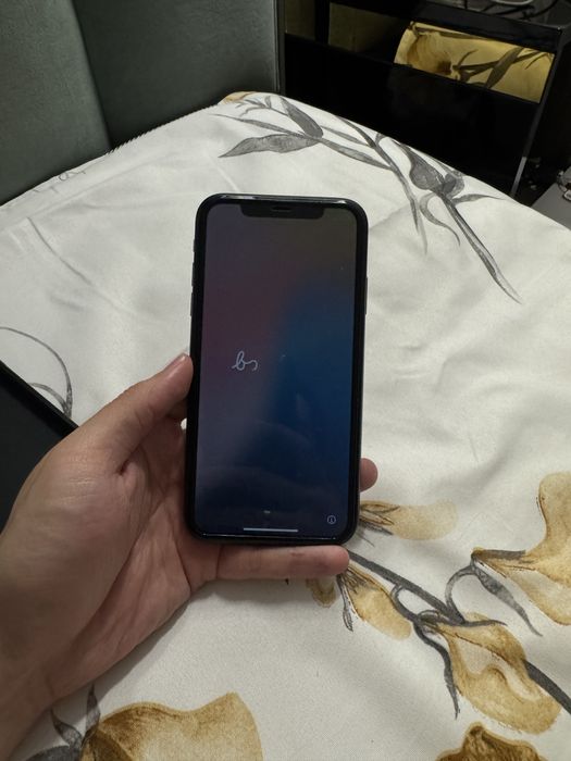 Продается Iphone 11 64gb