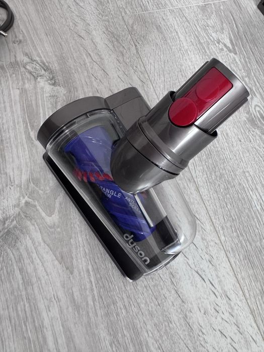 Accesorii originale dyson