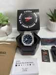 Ceas Casio G-Shock GM-B2100 nou albastru