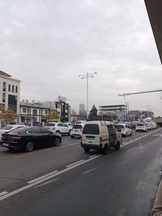 Fast food arenda astanovka