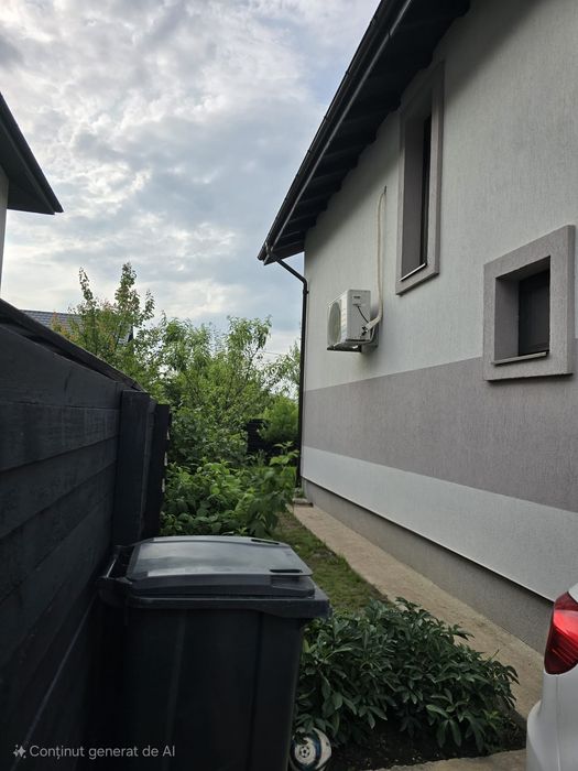 Casa de vanzare comuna Berceni