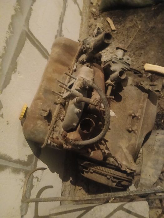 Матор 2106 жигули продам