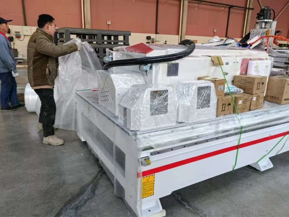 Станок ЧПУ Мультикам