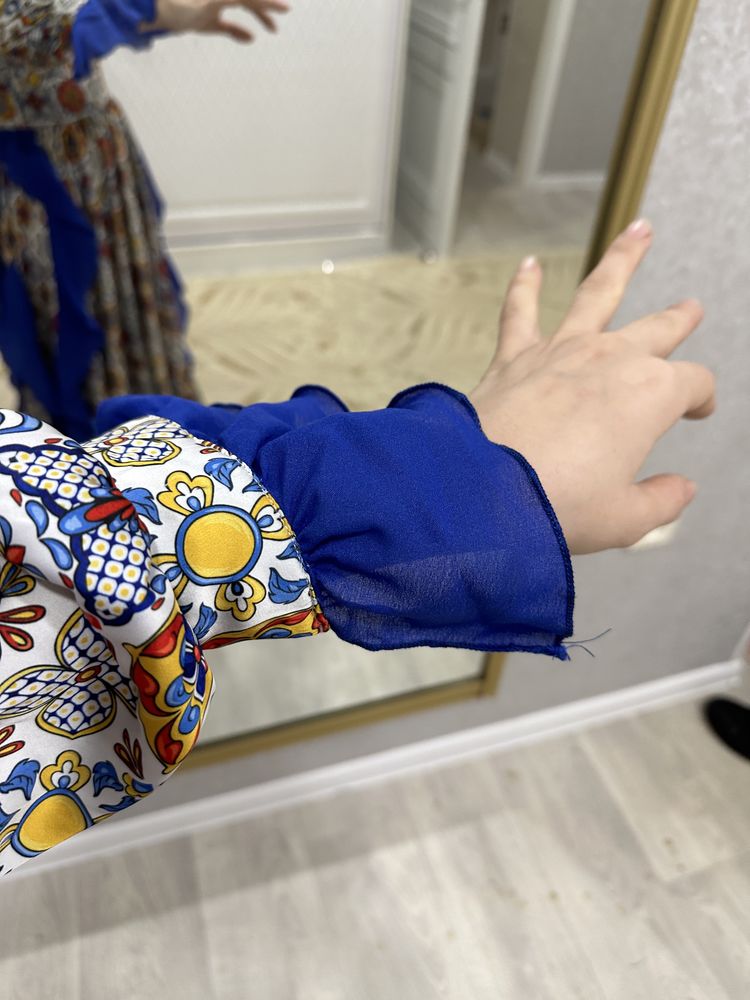 Көйлек сатыладыы