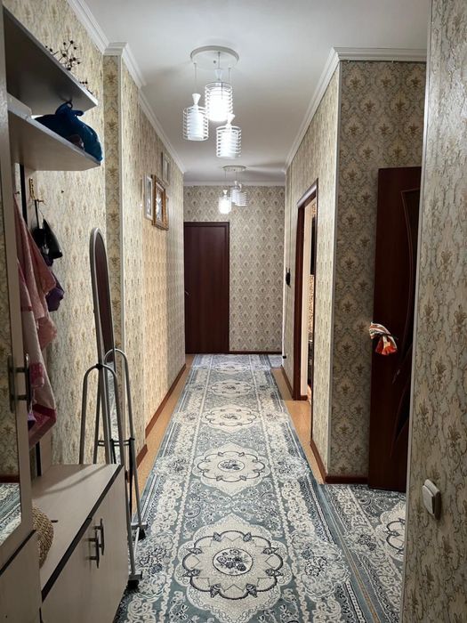 Подселение для девушек Шымкент