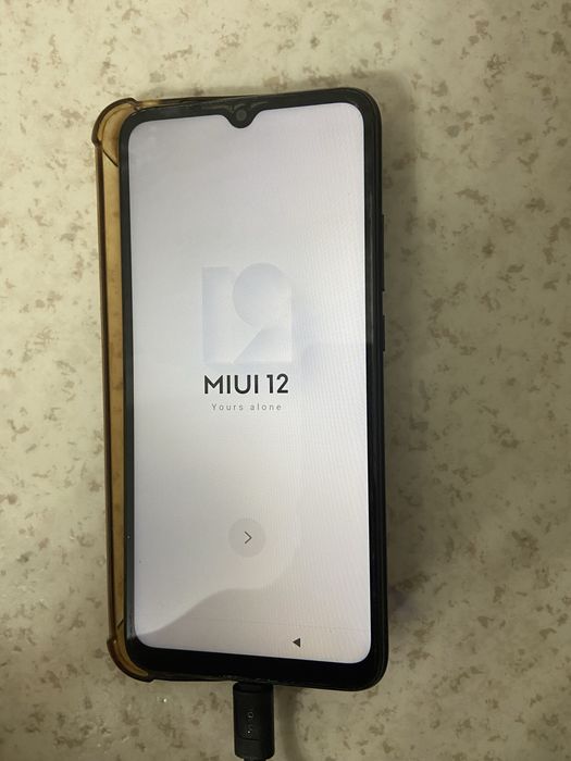 Редми 9С телефон