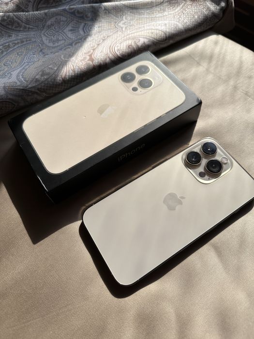 iPhone 13 Pro 128 GB