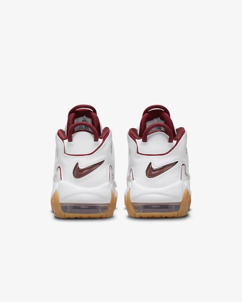 Nike Air More Uptempo - 37.5 и 38.5 Номер Оригинални