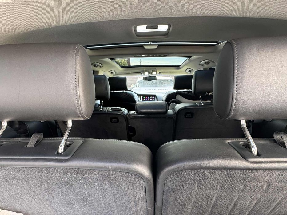 Audi Q7 / 2010 / 7 locuri