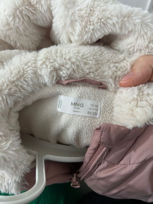 Якета за бебета Mango,H&M, Chicco