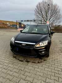 Ford focus 2 2.0 diesel