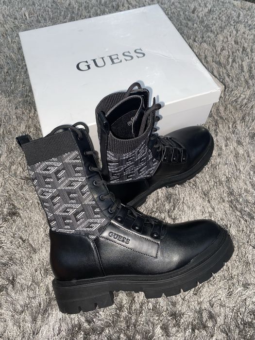 Ghete guess noi noute