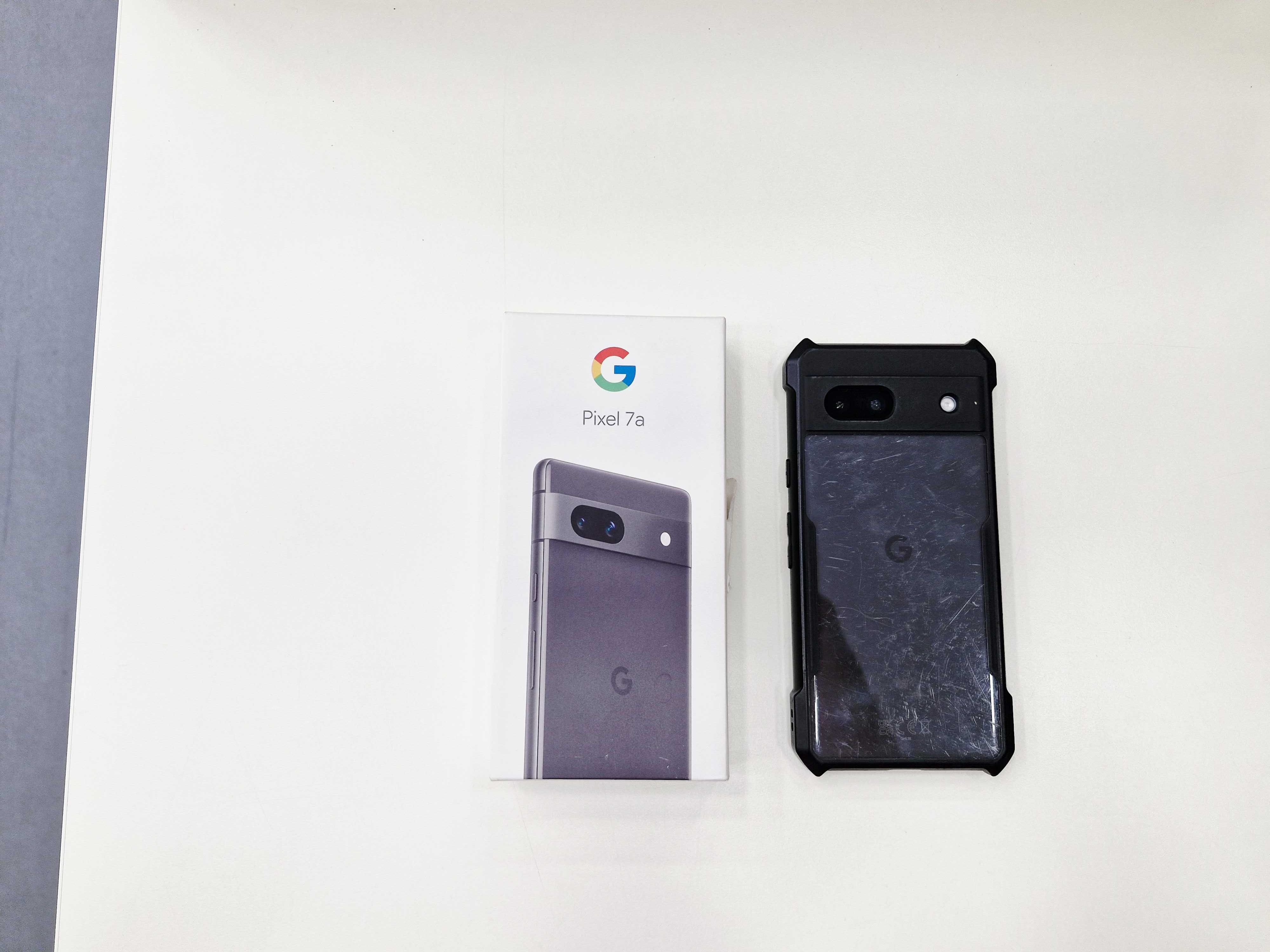 GSM Google Pixel 7a 128GB