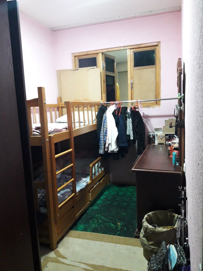 Алгоритм ПРОДАЁТСЯ квартира