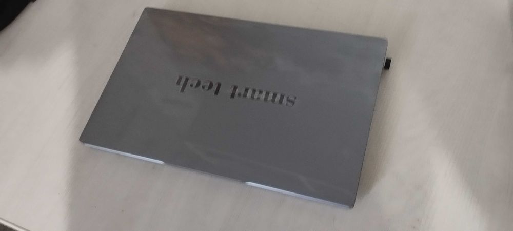 Ноутбук SMART TECH / 16 Гб / SSD 512 Гб / Win 11 Pro