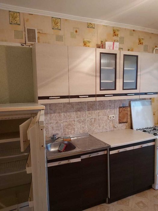 Продается 3х комнатная квартира