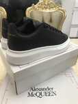 Adidasi alexander mcqueen nou
