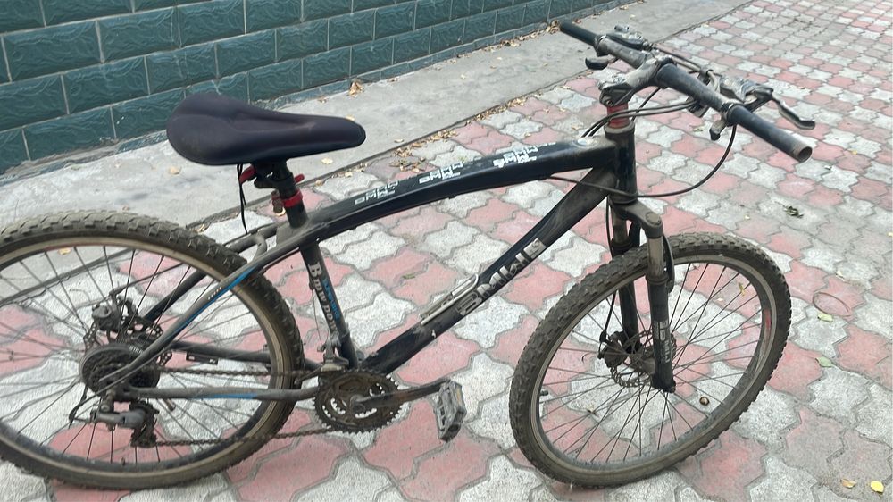 Продам велосипед