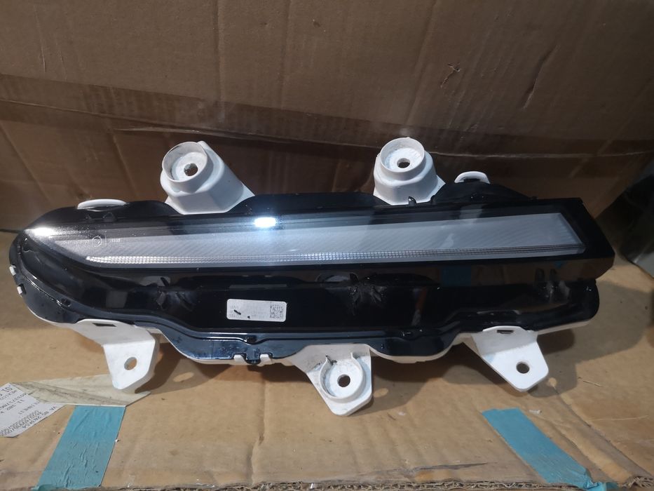 DAYLIGHT STANGA peugeot 2008 208, 9824241480
STELLANTIS