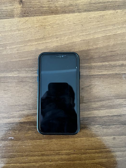 Iphone11 все в оригинале