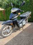 Keeway Partner 110