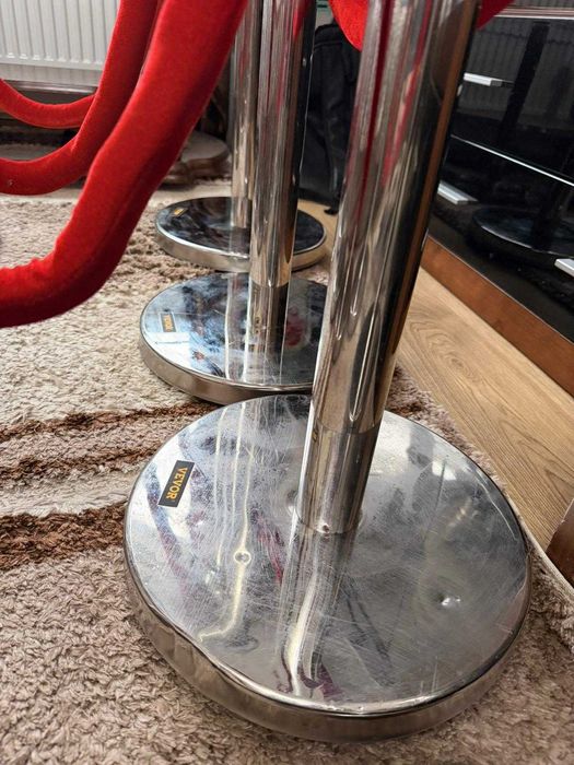 stalpi metalici din oțel inoxidabil | Evenimente