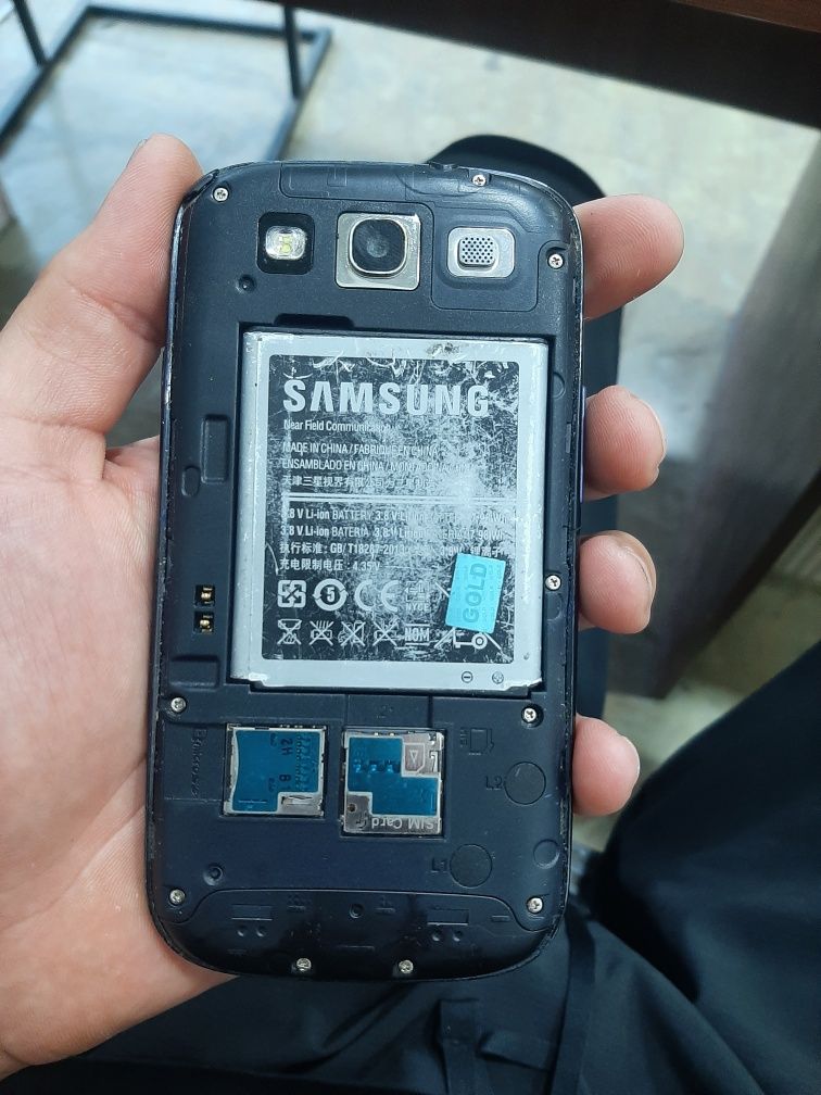 Galaxy s3 korea 16 gb