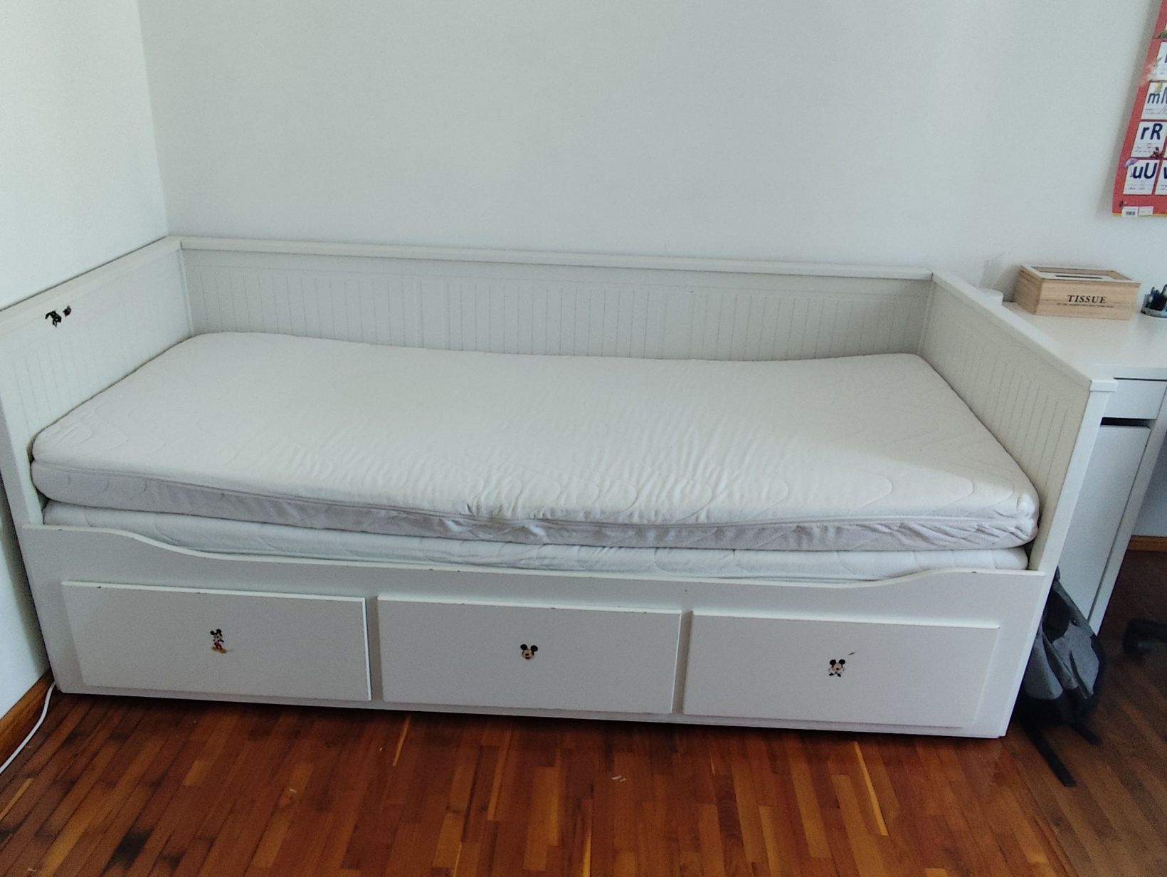 Pat HEMNES ikeea