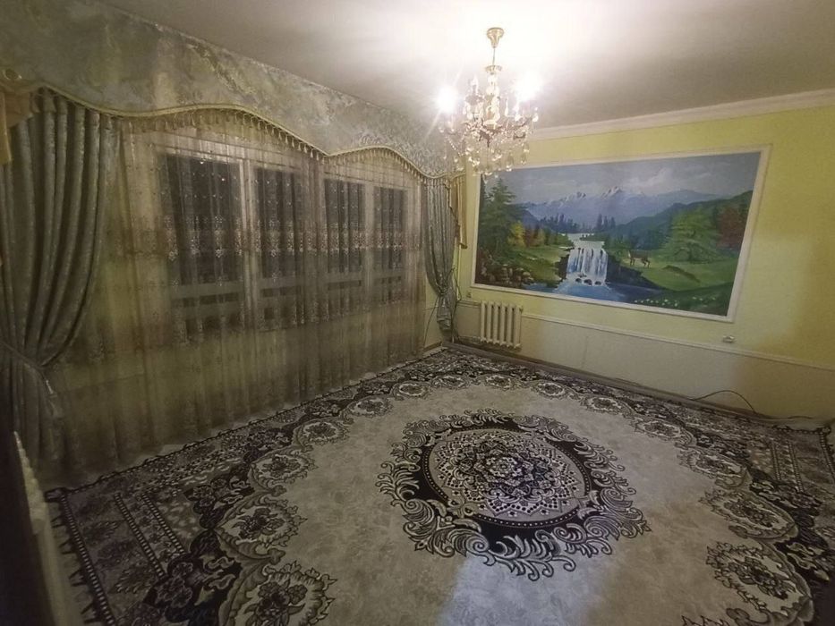 СВОЯ! Срочно продоётся квартира 2+2