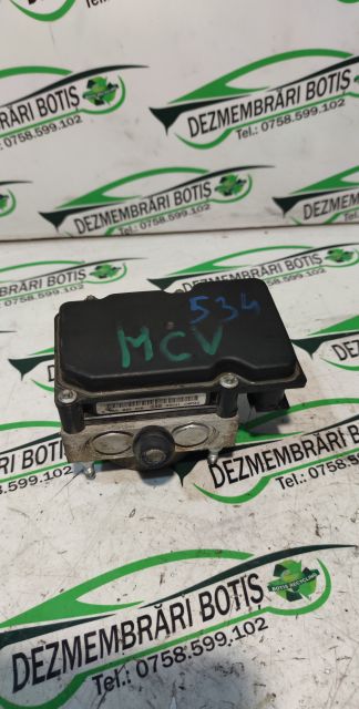 Pompa ABS Dacia Logan prima generatie (facelift)