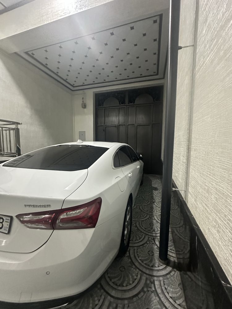 Malibu premier 28500 probeg toza