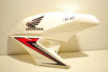 Carene Honda CBF125 2015-2019