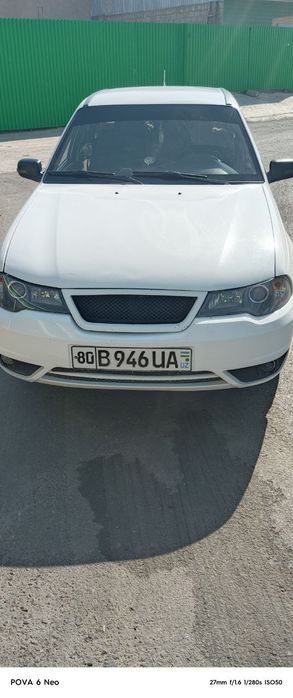 Nexia 2 SOTILADI srochna 3950$