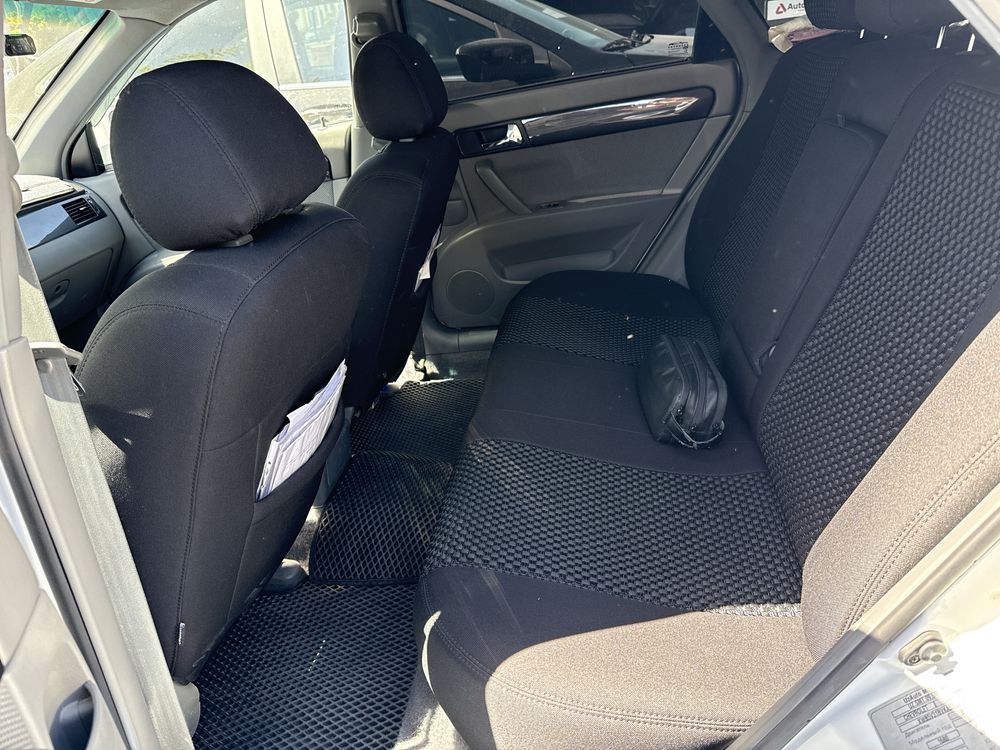 Chevrolet Lacetti (Gentra) 2019 yil