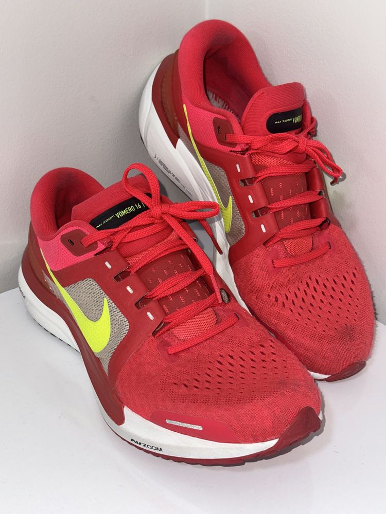 Мъжки маратонки Nike Ok Zoom Vomero 16, размер 42,5