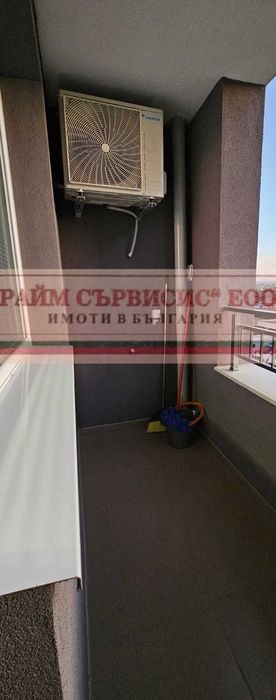 Дава се под наем Двустаен апартамент в Бургас, Меден рудник - зона А - 58 кв.м за 331.5 € - Снимка #9