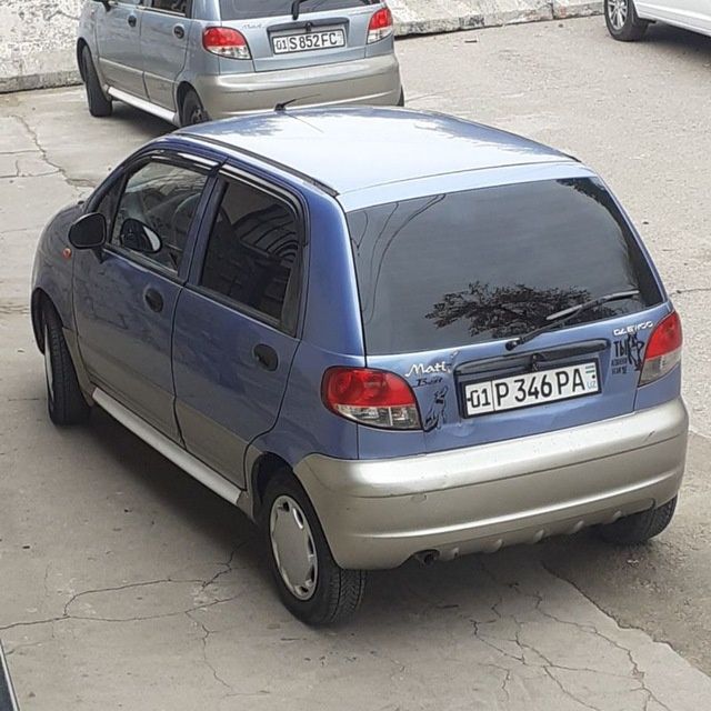 Matiz best              .
