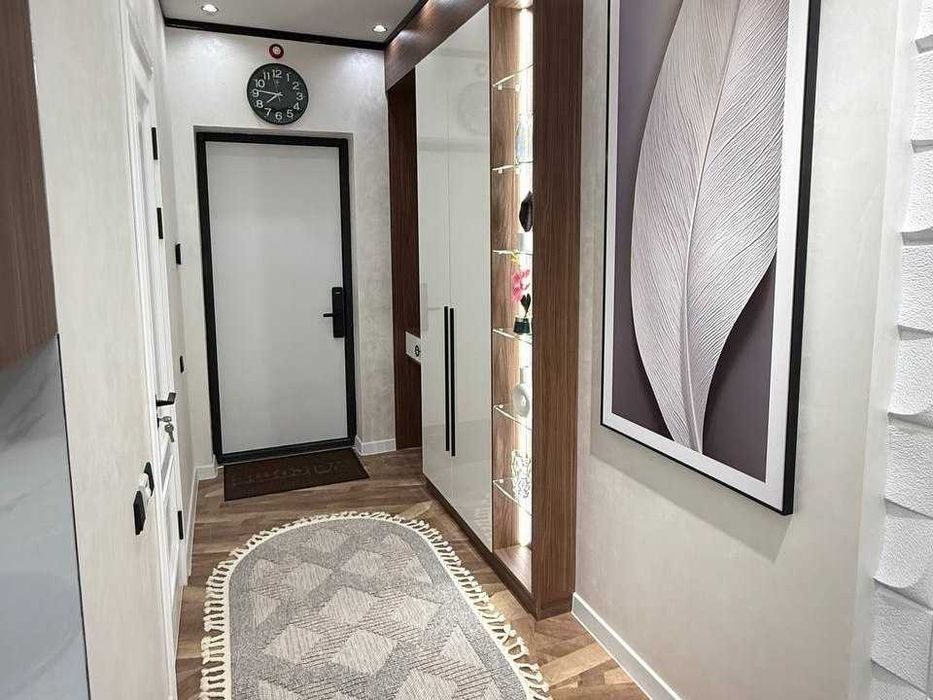 RENT | АРЕНДА квартира в ЖК NRG U Tower
