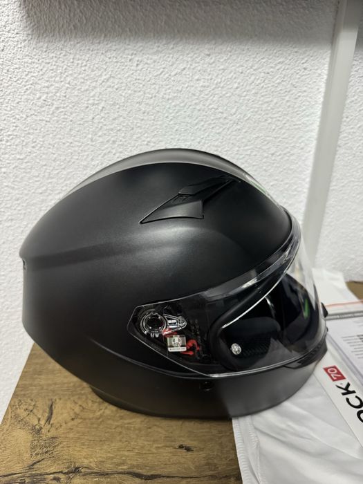 Casca Agv k3 marime S