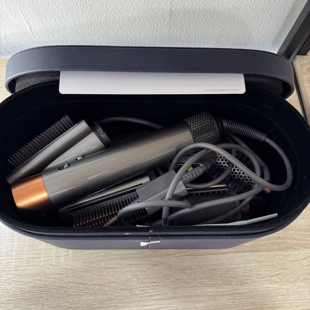 Фен DYSON HS05 AIRWRAP/sk141580